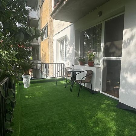 Sweet Apartament Бая-Маре Экстерьер фото