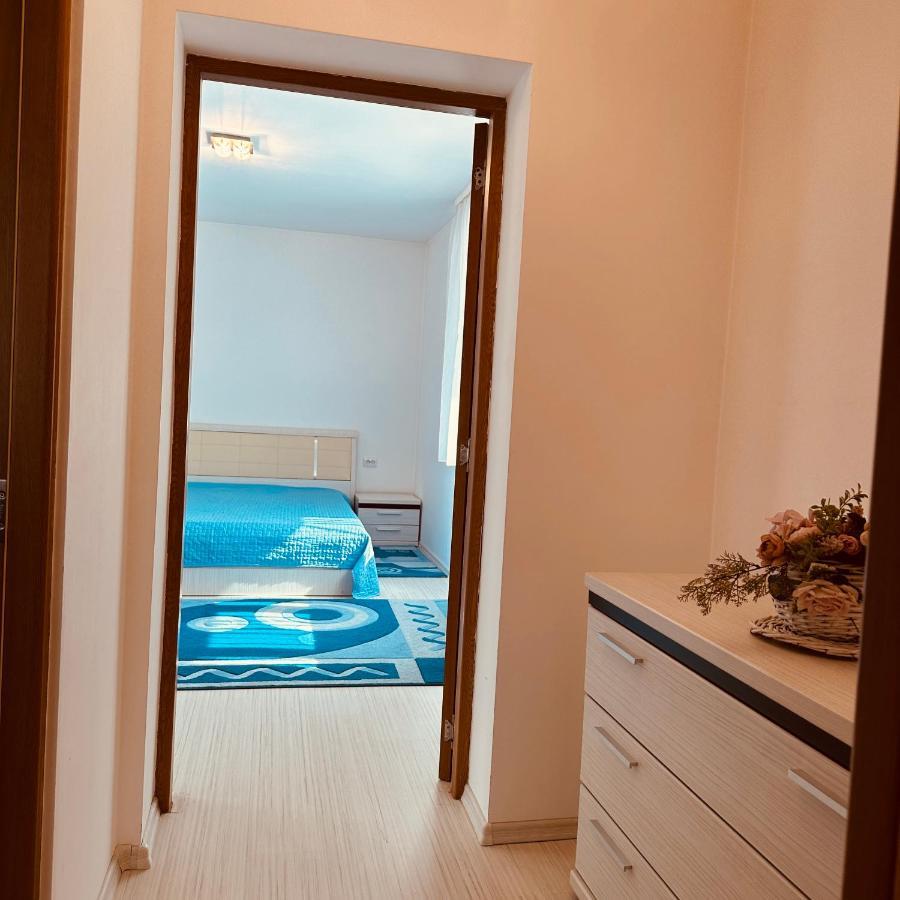 Sweet Apartament Бая-Маре Экстерьер фото
