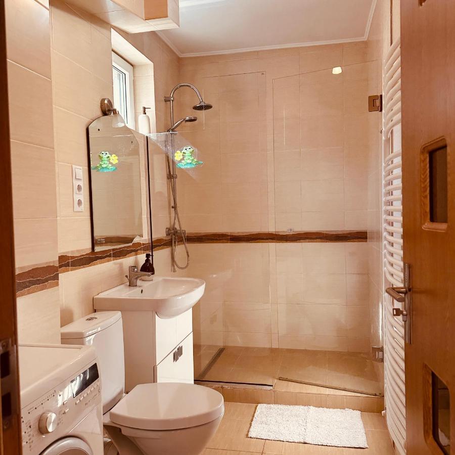Sweet Apartament Бая-Маре Экстерьер фото
