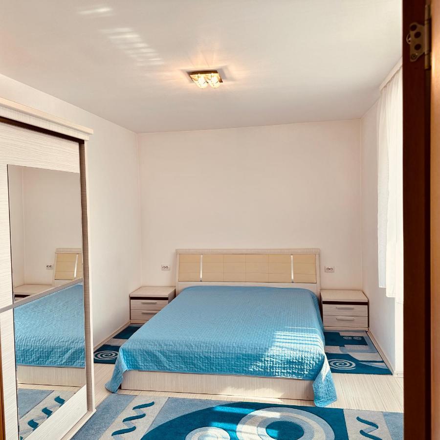 Sweet Apartament Бая-Маре Экстерьер фото